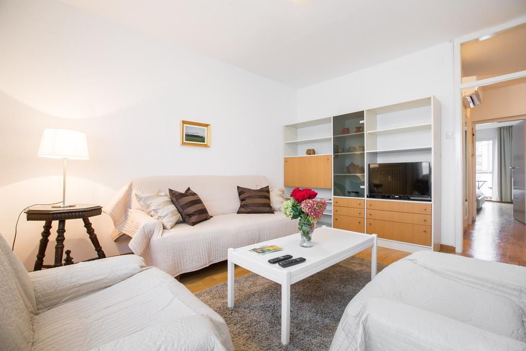 Apartman Kris Ζάγκρεμπ Εξωτερικό φωτογραφία