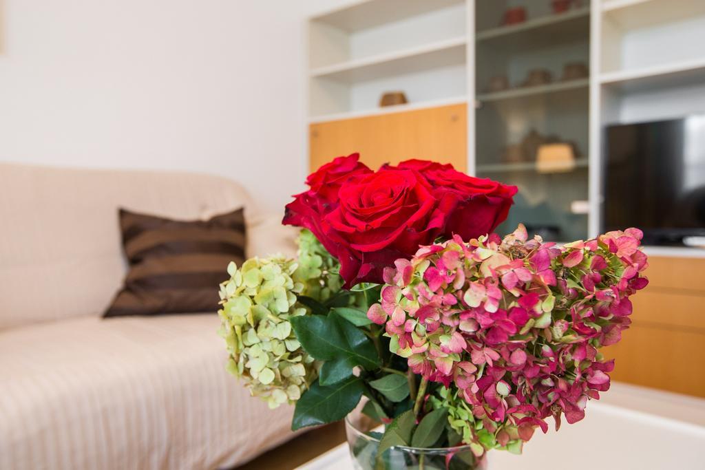 Apartman Kris Ζάγκρεμπ Εξωτερικό φωτογραφία