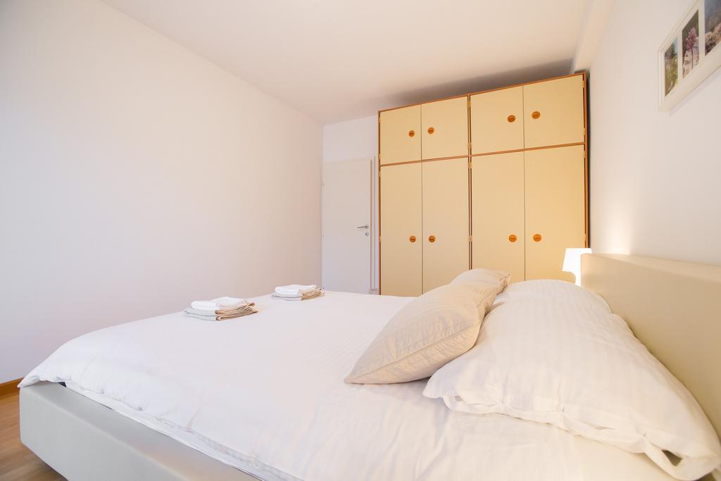 Apartman Kris Ζάγκρεμπ Εξωτερικό φωτογραφία