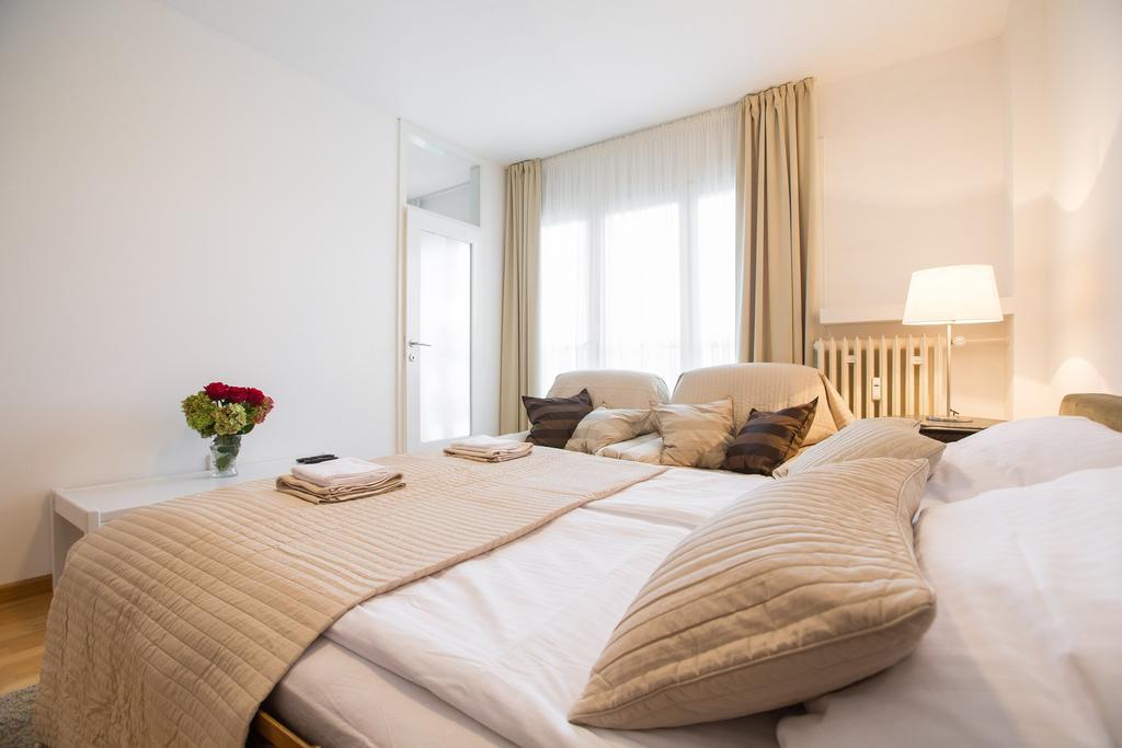 Apartman Kris Ζάγκρεμπ Εξωτερικό φωτογραφία