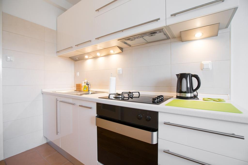 Apartman Kris Ζάγκρεμπ Εξωτερικό φωτογραφία