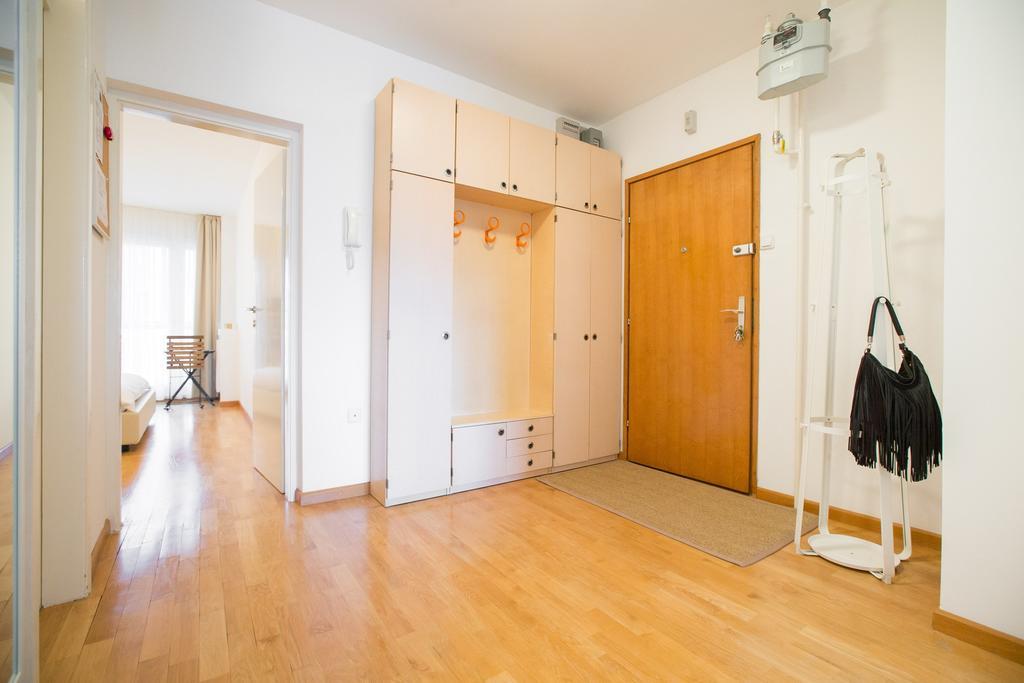 Apartman Kris Ζάγκρεμπ Εξωτερικό φωτογραφία