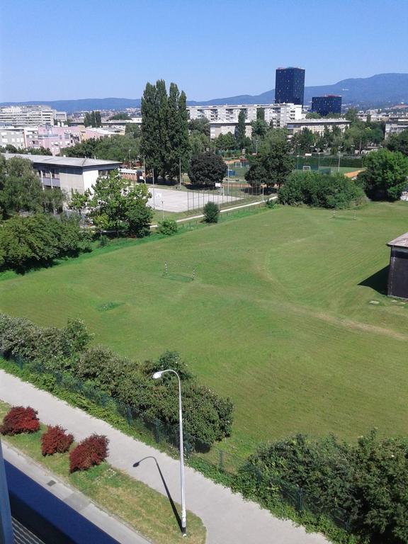 Apartman Kris Ζάγκρεμπ Εξωτερικό φωτογραφία